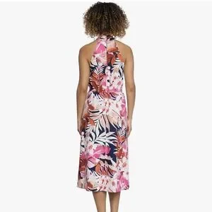 slim fit dress slacks Maggy London main image 0